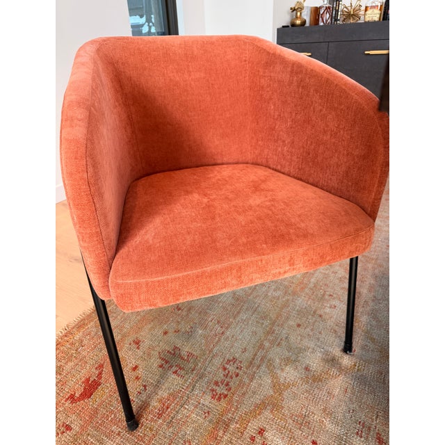 Nuevo Estella Dining Chair For Sale - Image 9 of 14