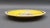 Mid 20th Century Rosenthal Bavaria Dresden Yellow Gold Gilt Floral Porcelain Salad Plate - Set of 6 For Sale In Miami - Image 6 of 10