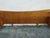 Vintage Wooden Headboard, 1960s For Sale - Image 9 of 18