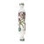 Vintage Portmeirion Botanic Garden Ceramic Rolling Pin - Amaryllis Regine For Sale