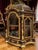 Baroque Gilded Wooden Display Cabinet, 1600s For Sale - Image 11 of 11