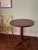Custom Dunes and Duchess Wood Pub Table/Side Table For Sale - Image 4 of 9