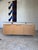 Modern Floating Stone Top Locking Credenza For Sale - Image 12 of 15