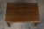 1930s 1930s French Art Deco Oak Writing Desk For Sale - Image 5 of 12