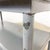 Metal Industrial Metal Three-Tier Worktable, 1980s For Sale - Image 7 of 10