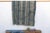 Vintage Malinke African "Sahara Mirage" Indigo Throw For Sale In Los Angeles - Image 6 of 6