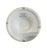 Global Views White Ceramic Global Views Vase For Sale - Image 4 of 4