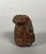 Ceramic Colombian Shamanic Pendant Vase For Sale - Image 7 of 8