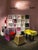 Shakespeare & Company Bookshelf in Powder-Coated Aluminum by Altreforme For Sale - Image 6 of 8