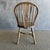 Not Yet Made - Made To Order White Oak Dining Chairs by Bloom Home in Montana Brown For Sale - Image 5 of 12