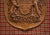Late 19th Century Early 20th Century Carved Fruitwood Canadian Coat of Arms Wall Plaque For Sale - Image 5 of 8