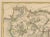 Map of Merionethshire by Lewis, 1844 For Sale - Image 3 of 10