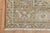 1970s Vintage Handmade Wool Cotton Turkish Beige Runner Rug For Sale - Image 11 of 11