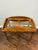 Beautifully crafted in the traditional American style, this oak expanding coffee table is attributed to Thomasville’s...