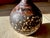 Beige Studio Ceramic Art Single Flower Vase by Gillian Dodds, Australia, 1970s For Sale - Image 8 of 14