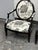 Traditional Kravet Furniture Truro Oval Back Armchairs, Pair For Sale - Image 3 of 12