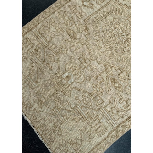 Turkish Turkish Vintage Anatolian Runner Rug 2'5" x 9'2" #17641 For Sale - Image 3 of 8