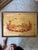 French Tole Tray For Sale - Image 4 of 4