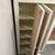 Wood Vintage Cabinet For Sale - Image 7 of 8