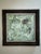 Vin Sculptras, Wounded Faces, 2016, Oil on Canvases, Framed, Set of 2 For Sale - Image 4 of 18