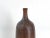 Vintage French Bottle-Shaped Vase in Ceramic from Biot, 1960s For Sale - Image 6 of 10
