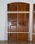 Two Pairs of 18th-Century French Walnut Communication Doors For Sale - Image 4 of 17