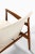Set of Easy Chairs in Teak and Upholstery attributed to Finn Juhl, 1956 For Sale - Image 6 of 11