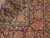 1900s Antique Persian Kerman Lavar Rug- 12′ × 17′10″ For Sale - Image 12 of 13