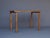 Side Table by Alvar Aalto, 1940s For Sale - Image 9 of 18