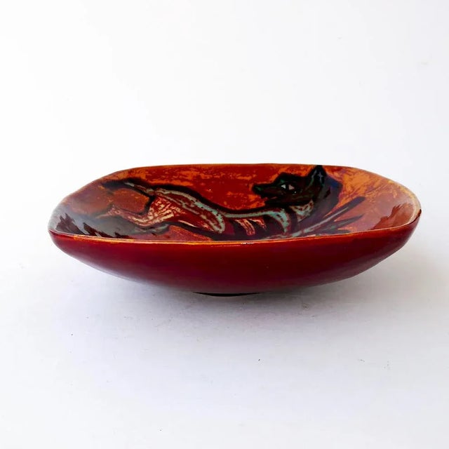 1960s Centerpiece by Antonio Lani for Molaroni M.G., 1960s For Sale - Image 5 of 7