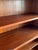 Mid-Century Modern Bookcase in Teak from Bornhold, Germany, 1960s For Sale - Image 16 of 18