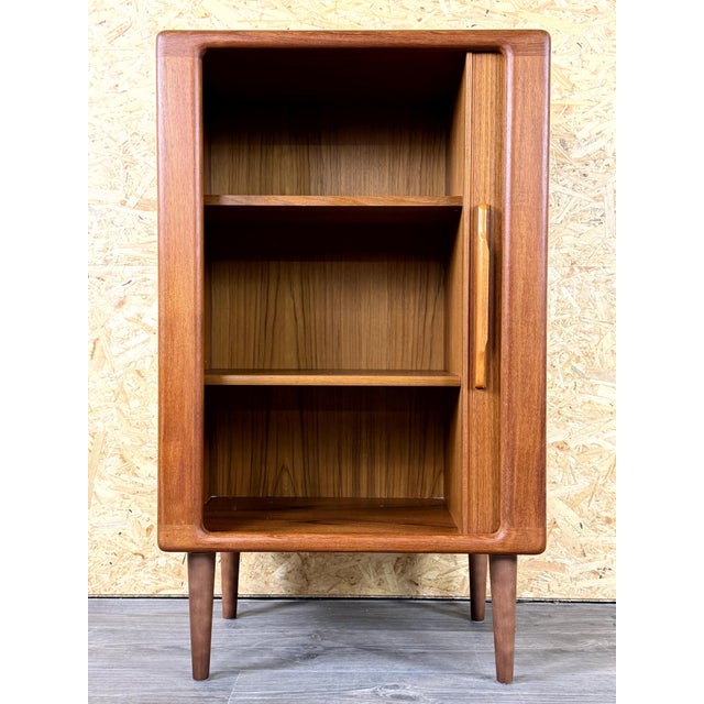 Wood Vintage Danish Teak Sideboard, 1970s For Sale - Image 7 of 15