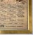 Wood 1986 Plaza De Toros De Sevilla Bullfight Poster – Fiestas Primaverales, Tío Pepe Advertisement – Framed For Sale - Image 7 of 8