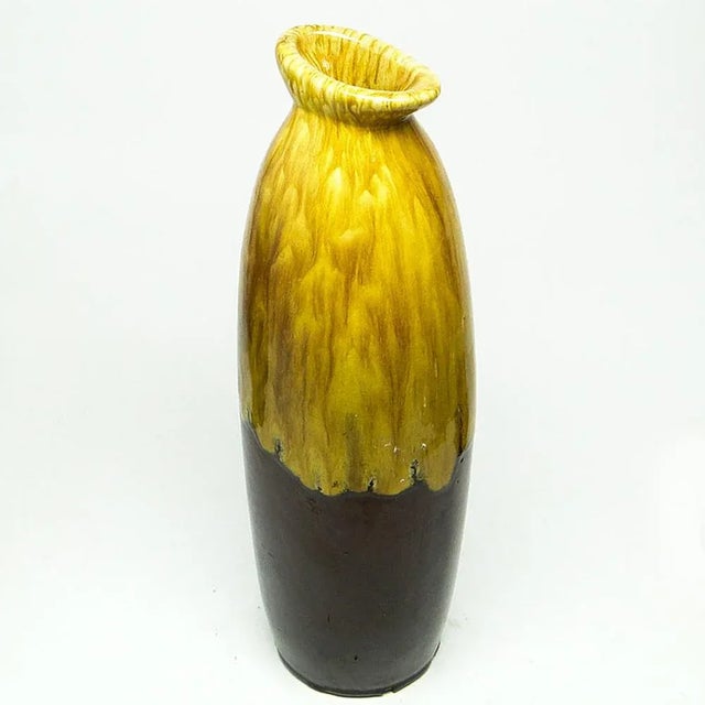 1970s Postmodern Vase from Milenium, Poland, 1960s For Sale - Image 5 of 7