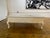 1920s Velton Paris Coffee Table For Sale - Image 4 of 7