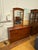 Circa 1999 Impressions by Thomasville Bridges Collection Dresser + Mirror For Sale - Image 9 of 12