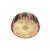 Large Italian Pendant Light with 393 Polychrome Prisms from Justfurnituress SRL For Sale - Image 12 of 12