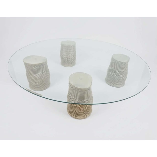 Plumon Coffee Table by Patricia Urquiola, 2022 For Sale - Image 6 of 6