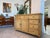 Rustic Country-Style Sideboard/Cabinet - Apothecary Cabinet Dimensions: Height x Width x Depth 99 x 160 x 50 cm. For sale...