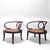 Set of Bentwood Childrens Chairs attributed to Michael Thonet for Gebrüder Thonet, 1890s For Sale - Image 9 of 9