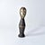 African Early 20th Century Lega Abstract Figure For Sale - Image 3 of 11