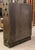 Brown 20th Century Early Arts & Crafts Oak Storage Cabinet For Sale - Image 8 of 10