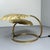 Rabarbaro Gold Floor Lamp by Carlo Giorgi for Bottega Gadda, Italy, 1970s For Sale - Image 6 of 15