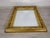 Gold Frame Mirror, 1890s For Sale - Image 6 of 18