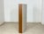 Wood Large Mid-Century Shoe Cabinet in Pine, 1960s For Sale - Image 7 of 13