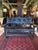 Antique Italian Renaissance Revival Carved Wood Bench With Figural Motifs & Paw Feet For Sale - Image 4 of 5