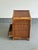 1980s Bamboo and Cane British Colonial Style Small Chest For Sale - Image 9 of 11