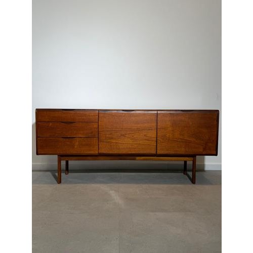 G-Plan Teak Sideboard Mid-Century Modern British Design For Sale - Image 8 of 10