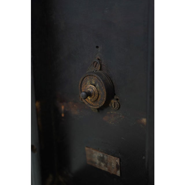 Antique Early 19th Century Mahogany Tilt Top Table For Sale - Image 11 of 12