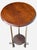 French French Trench Art Bayonet Gueridon Table for Cocktails or Wine For Sale - Image 3 of 10